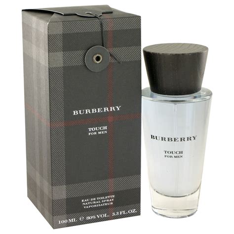 buy online burberry cologne|burberry touch for men 3.3.